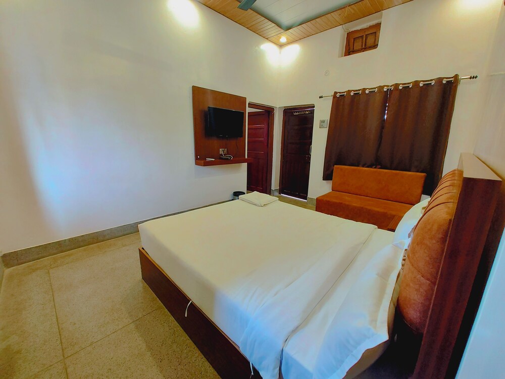 Shree Gulab Mansion Hotel and Restaurant — Allahabad — photo 4