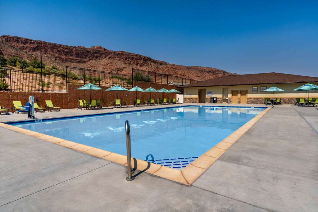 Wingate by Wyndham Moab - photo 7