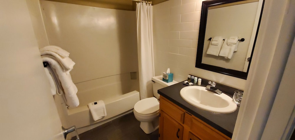 Ledges Hotel - photo 20