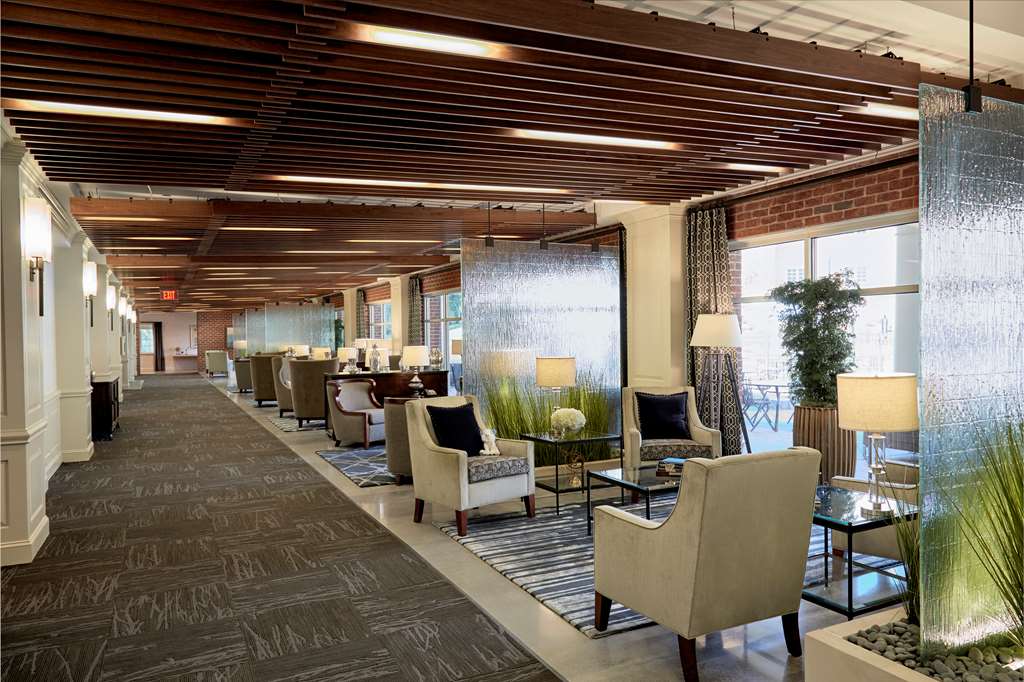 Rizzo Center a Destination by Hyatt Hotel - photo 21