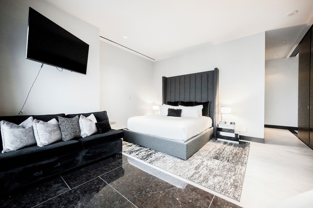 StripViewSuites at Palms Place Penthouses - photo 47