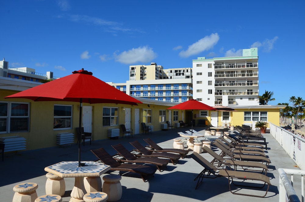 La Terrace Oceanfront - photo 42