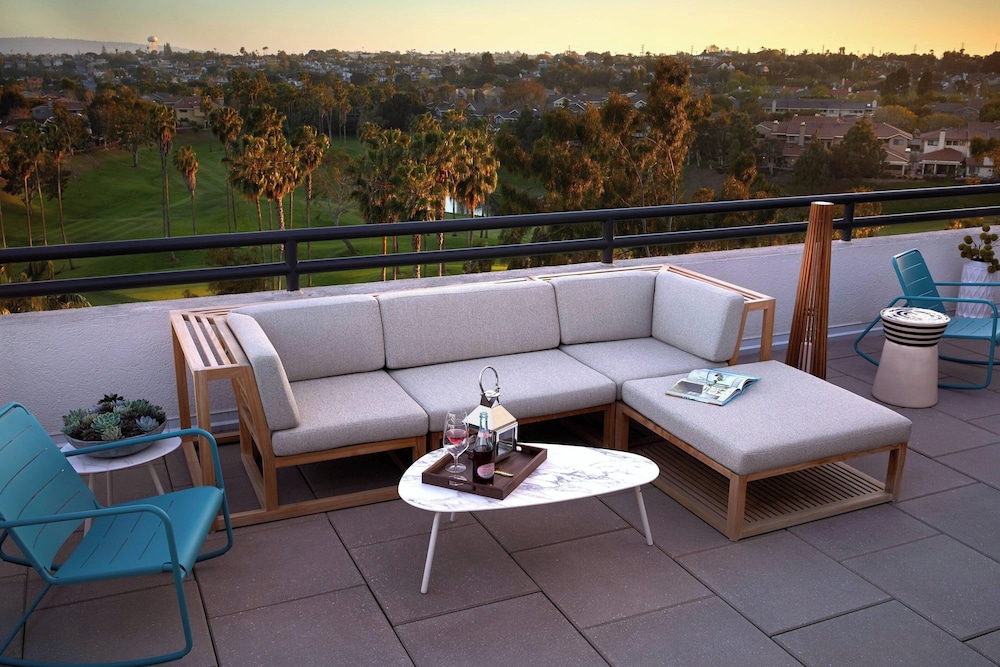 Westdrift Manhattan Beach Autograph Collection by Marriott - photo 17