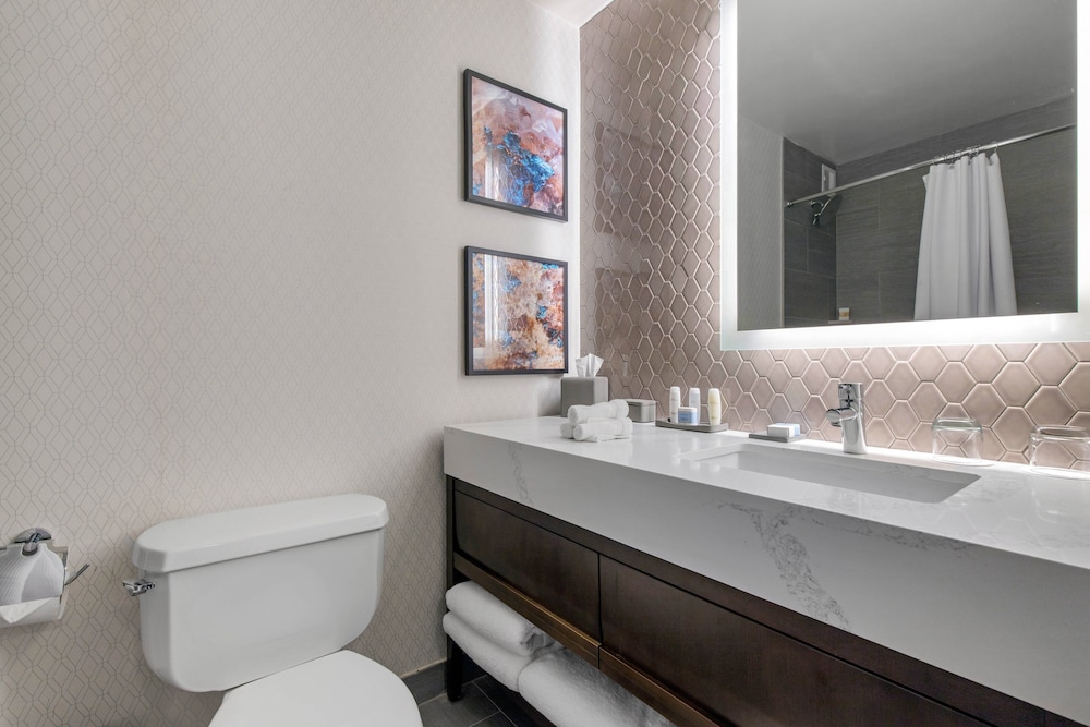 Omni Charlotte Hotel - photo 105