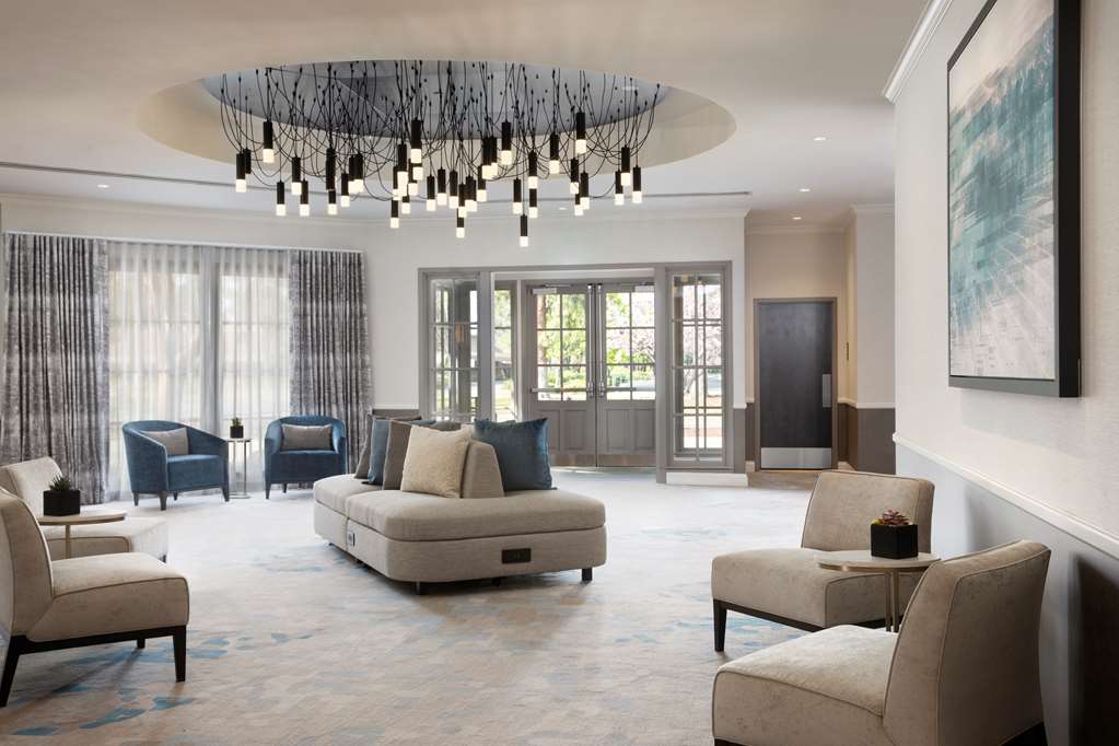 Sonesta Silicon Valley - photo 41
