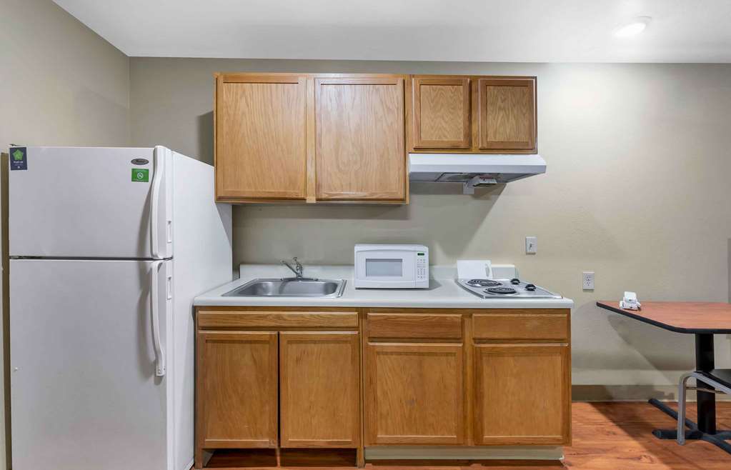Extended Stay America Select Suites Lubbock West - photo 36