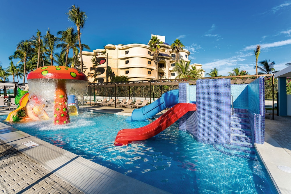 Children's pool