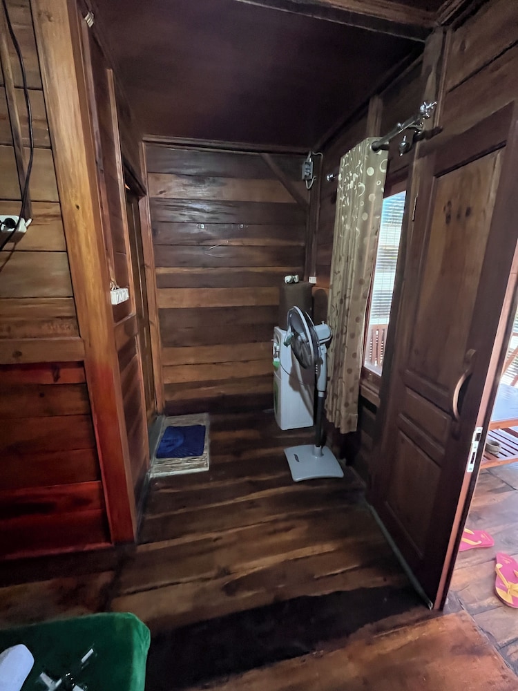 Pondok Cilega in Kuningan, Indonesia