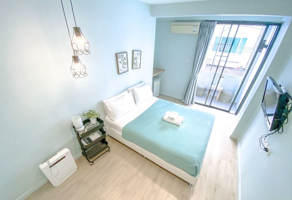 Sea Sand Trees - last minute hotel in Chon Buri