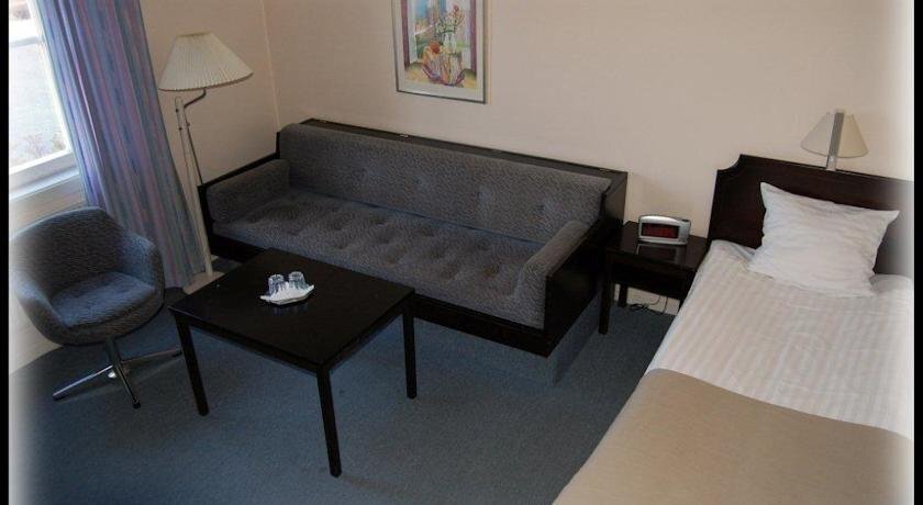 Hotell Linblomman AB in Soederhamn, Sweden