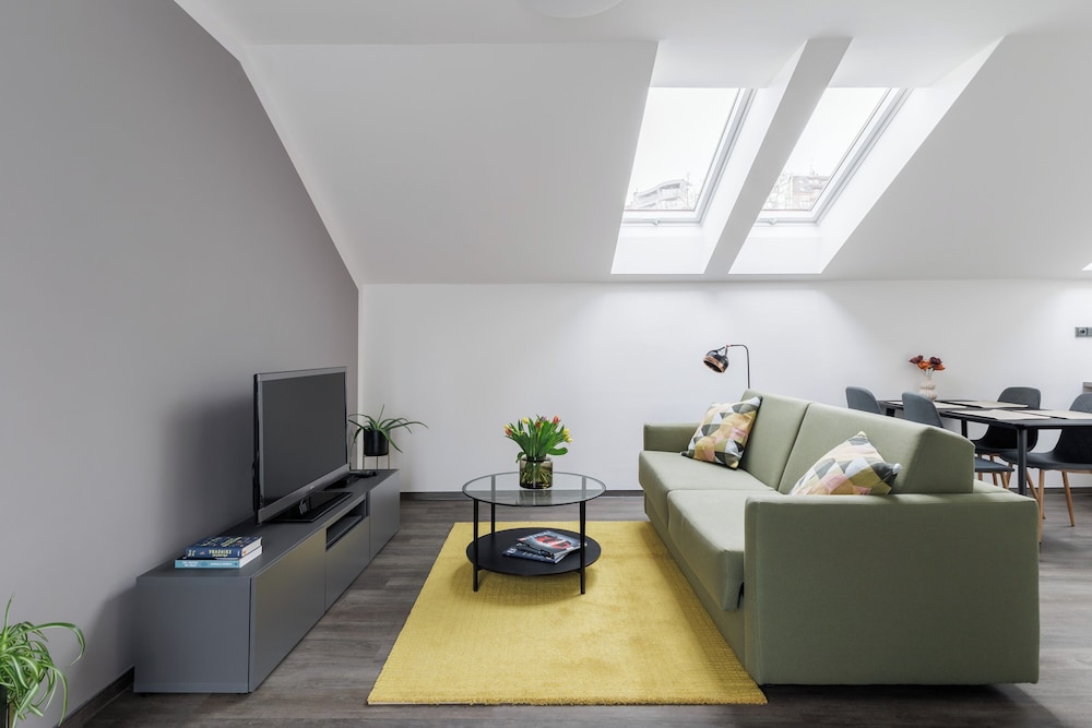 River Apartments — Mlada Boleslav — photo 5