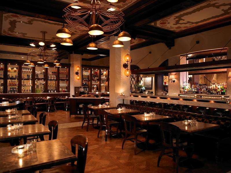 The Hollywood Roosevelt - photo 22