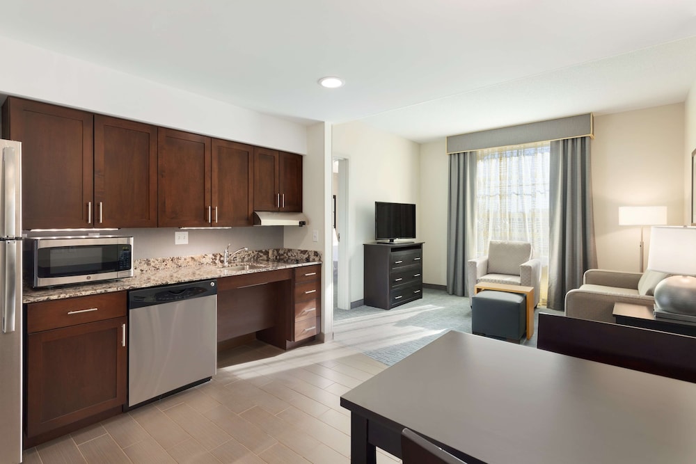 Homewood Suites by Hilton Frederick - photo 15