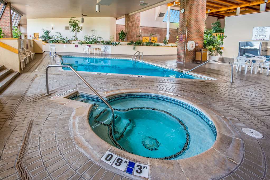 Clarion Inn Grand Junction - photo 43