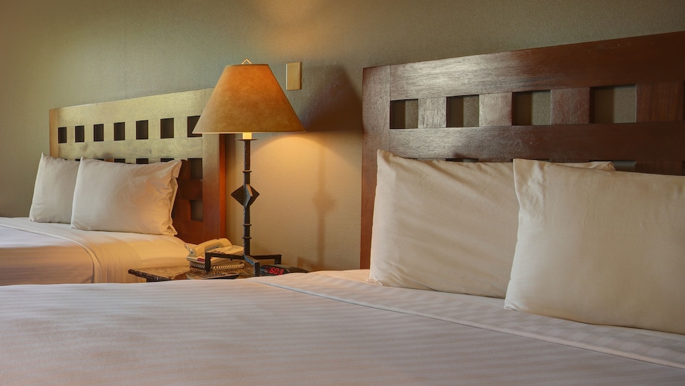 Best Western North I 25 Hotel - photo 12