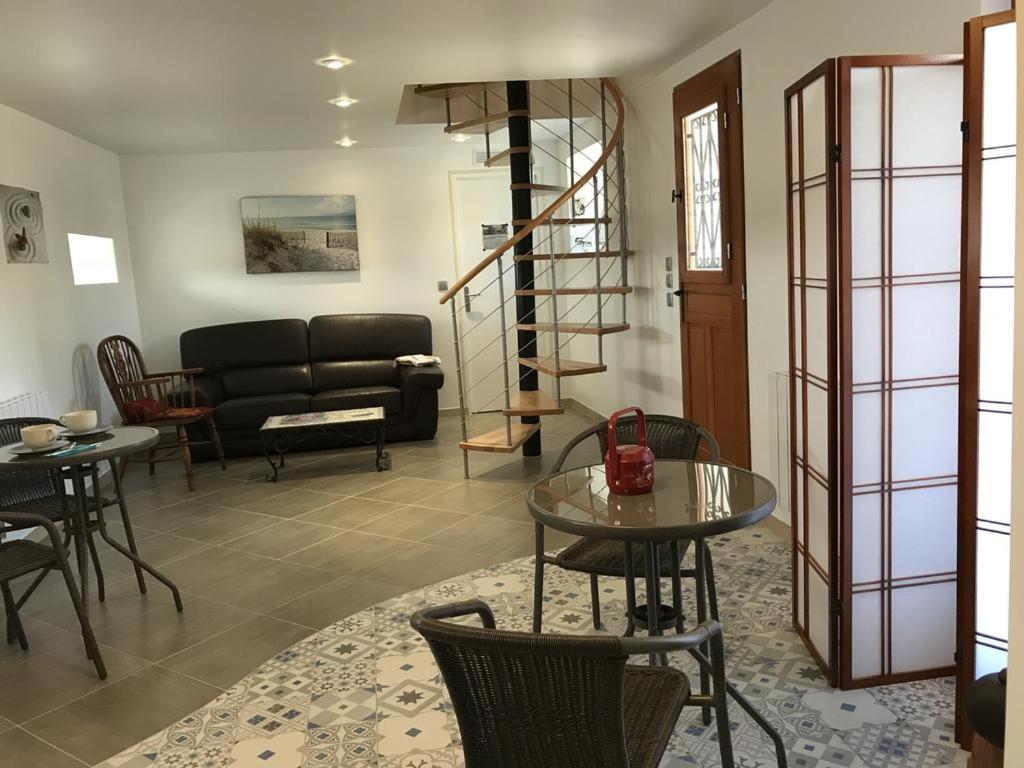 Relais du Chat Prosper - carbon neutral hotel in Paris
