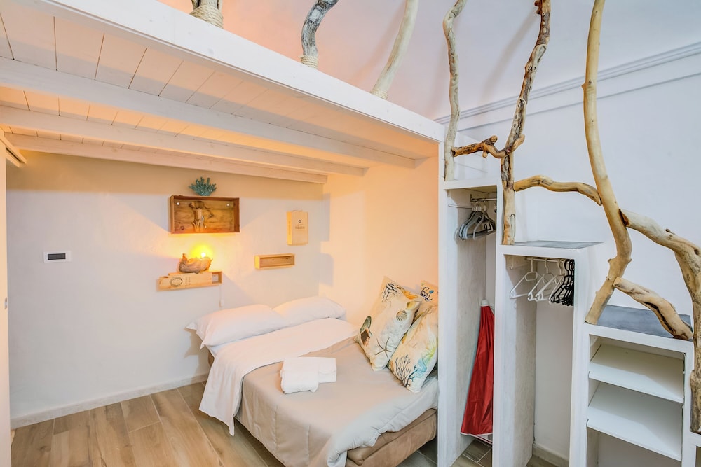 New Flat Sanremo Centro Casino Beach in San Remo, Italy