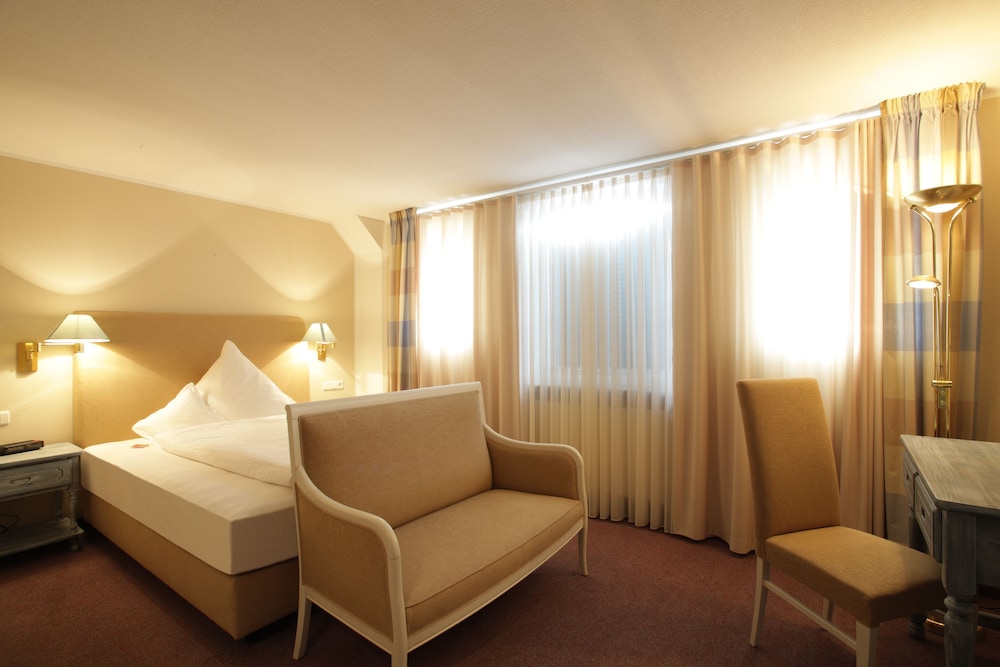 Hotel Godecke — Sarstedt
