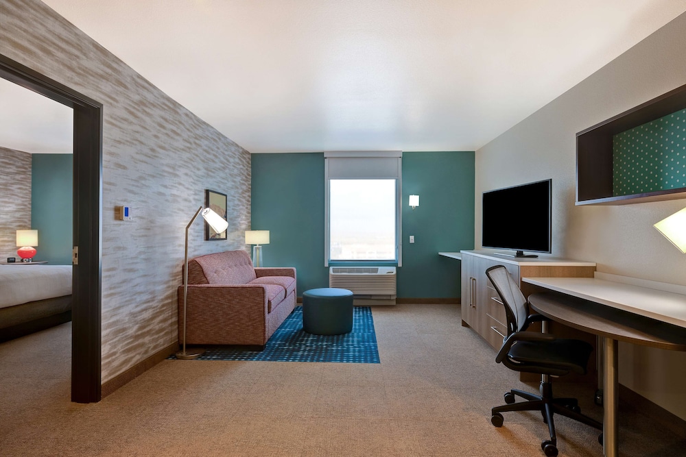 Home2 Suites by Hilton Barstow - photo 8