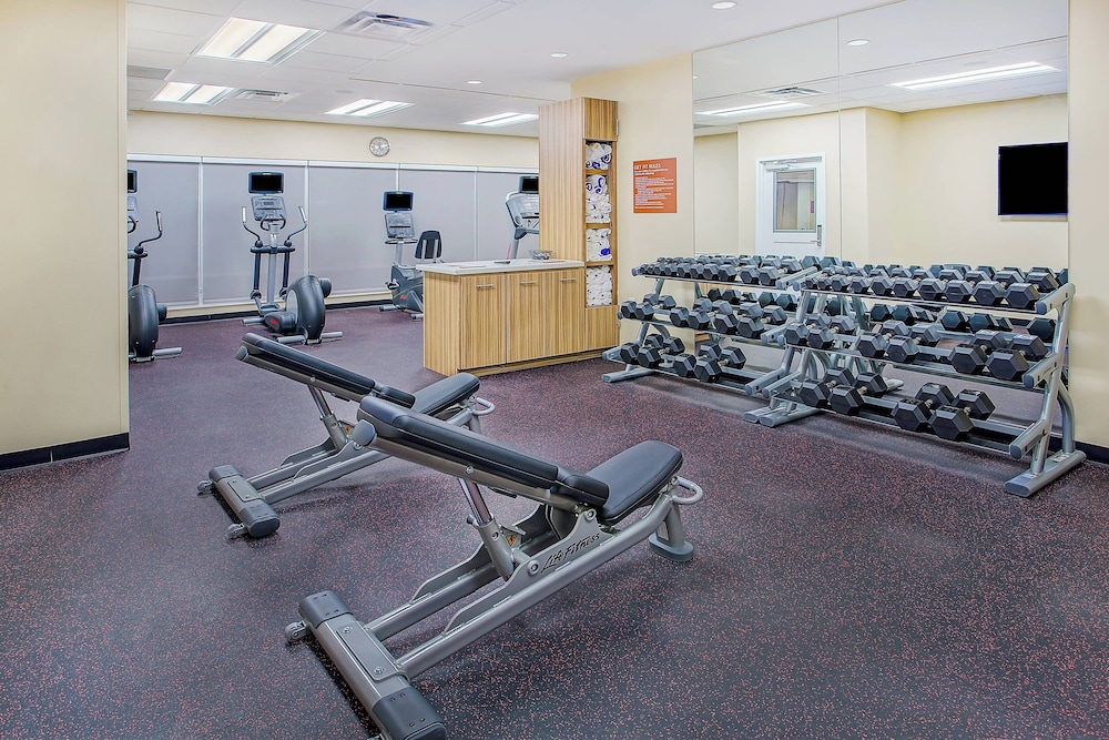 TownePlace Suites by Marriott Cookeville - photo 18