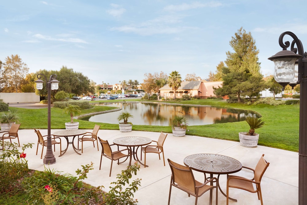 Embassy Suites by Hilton Temecula Valley Wine Country - photo 31