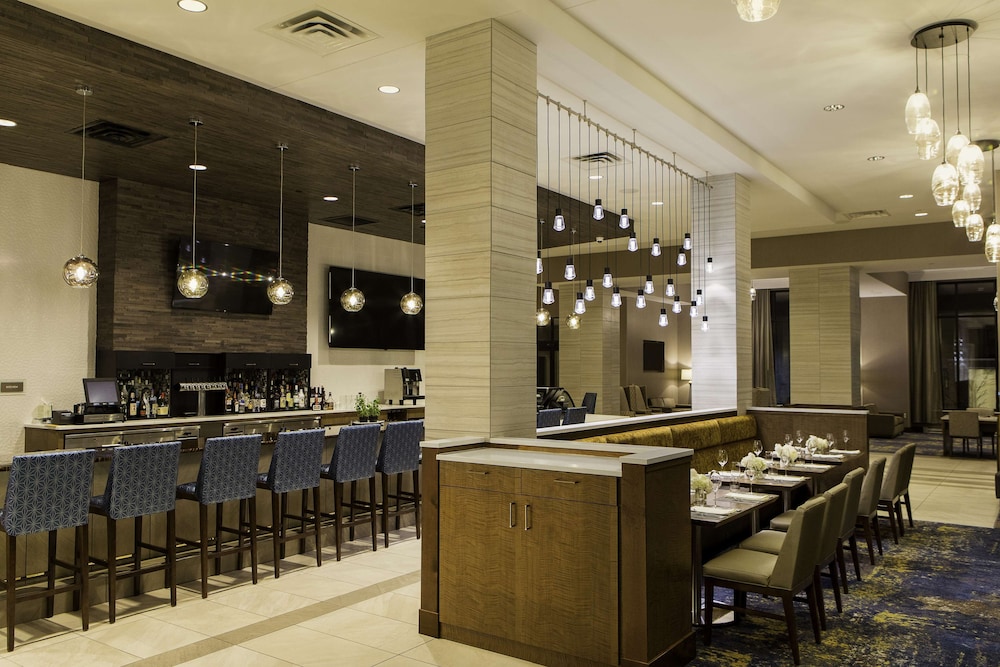 Hilton Garden Inn Minneapolis University Area - photo 34