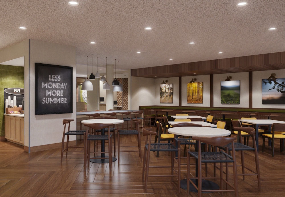 Fairfield Inn & Suites Athens Marriott - photo 31