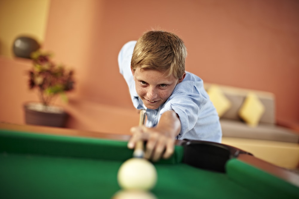 Billiards