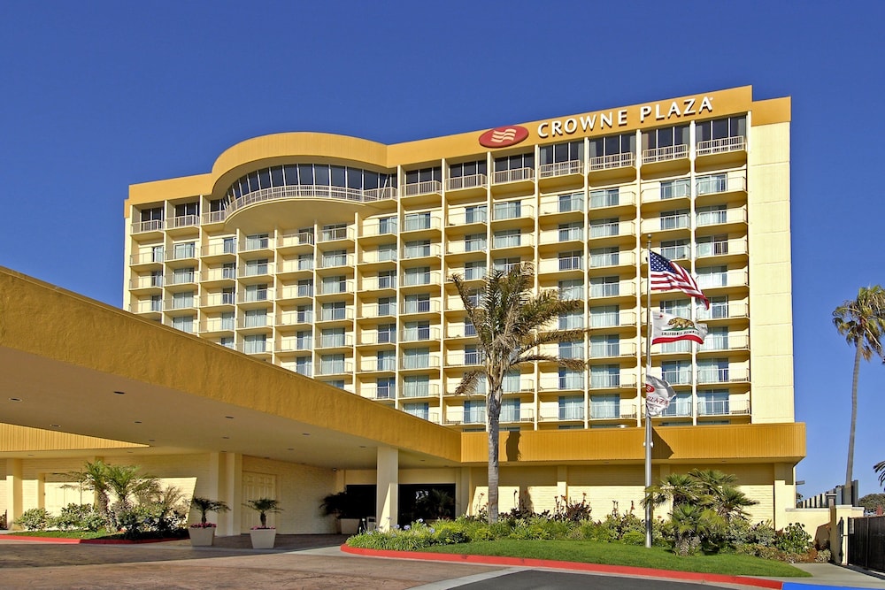 Crowne Plaza Ventura Beach by IHG - photo 140