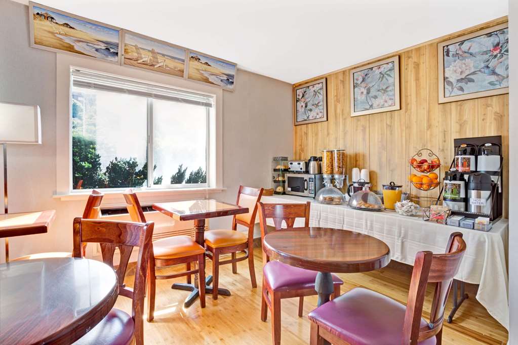 Travelodge by Wyndham Mill Valley Sausalito - photo 16
