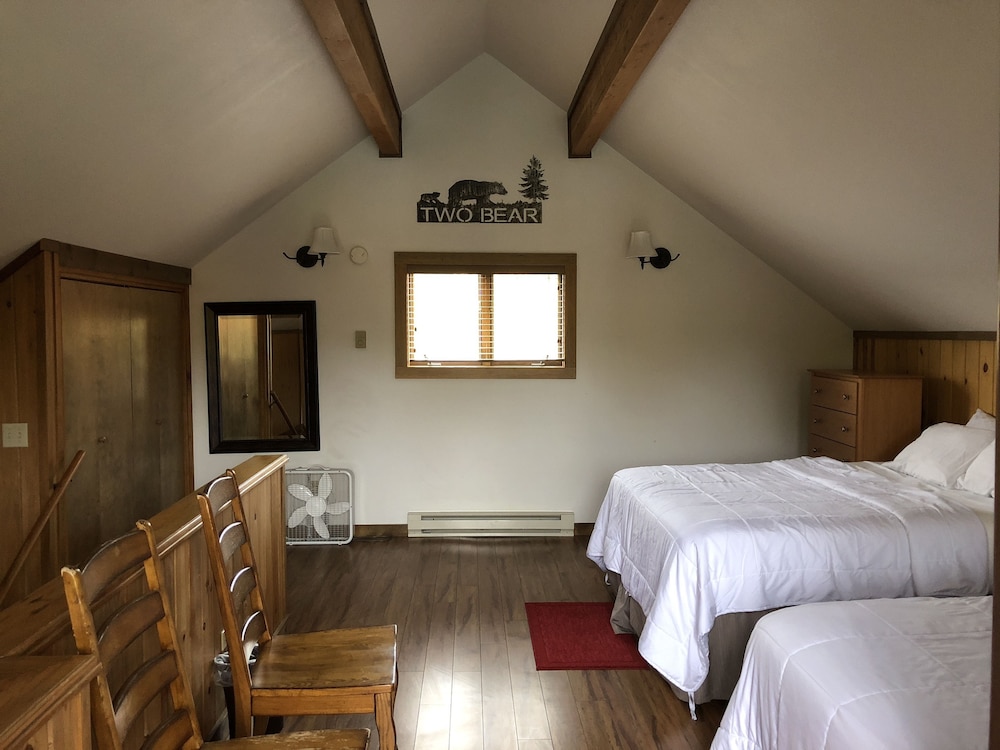 Great Northern Resort - photo 40