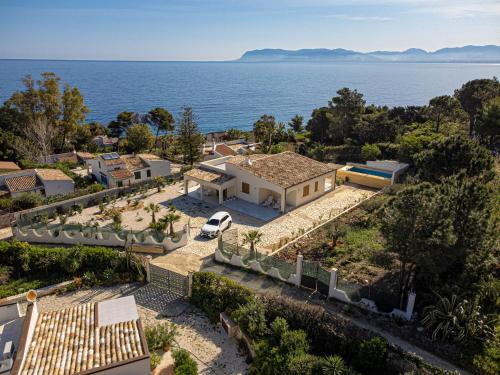 Villa Four by Sicily Travelling Villas — 4-Star Luxury Hotel in Scopello, Italy