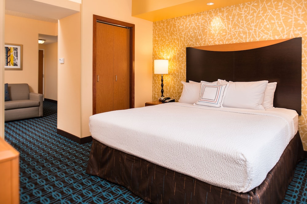 Fairfield Inn & Suites by Marriott San Antonio NE Schertz - photo 17
