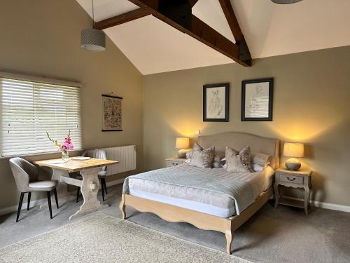 White House Farm Beautiful Self Contained Courtyard Rooms