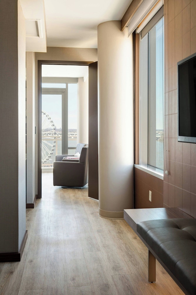 AC Hotel by Marriott National Harbor Washington D.C. Area - photo 73