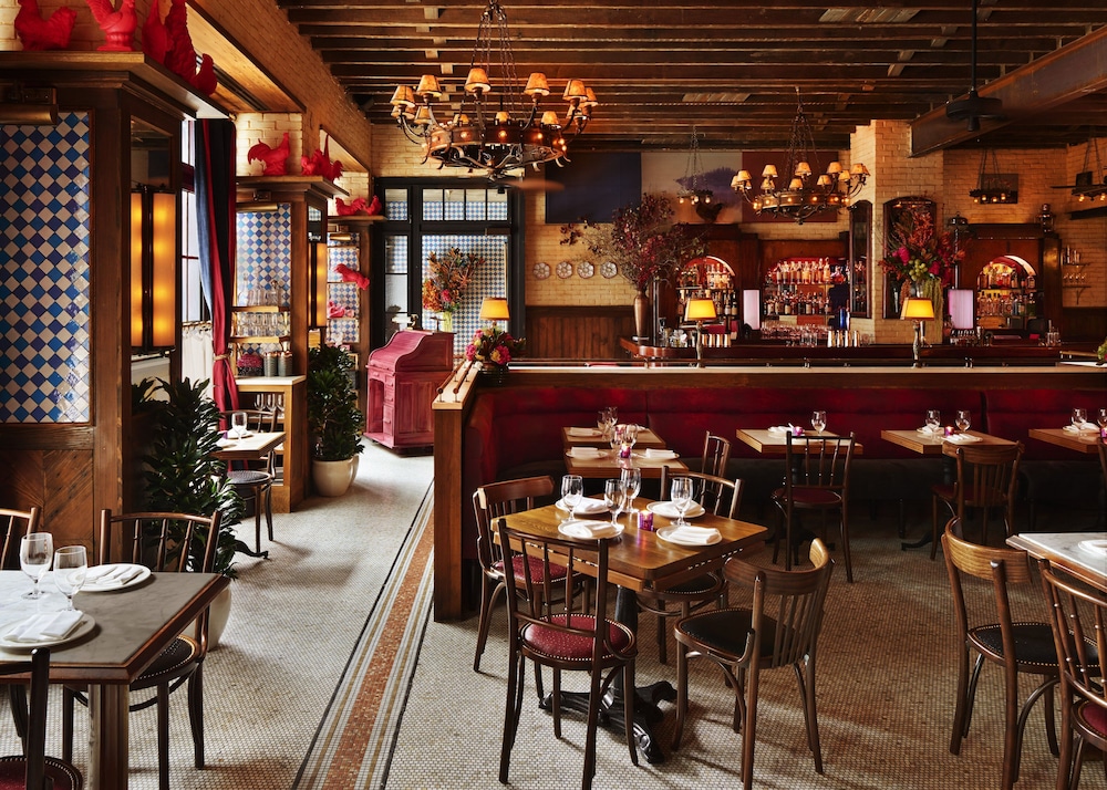 The Ludlow Hotel - photo 38