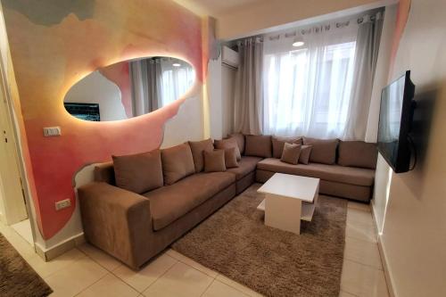 Comfy Tourist Corner Giza Hotel Apartments in Cairo, Egypt