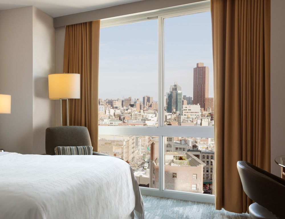 Sheraton Tribeca New York Hotel - photo 31