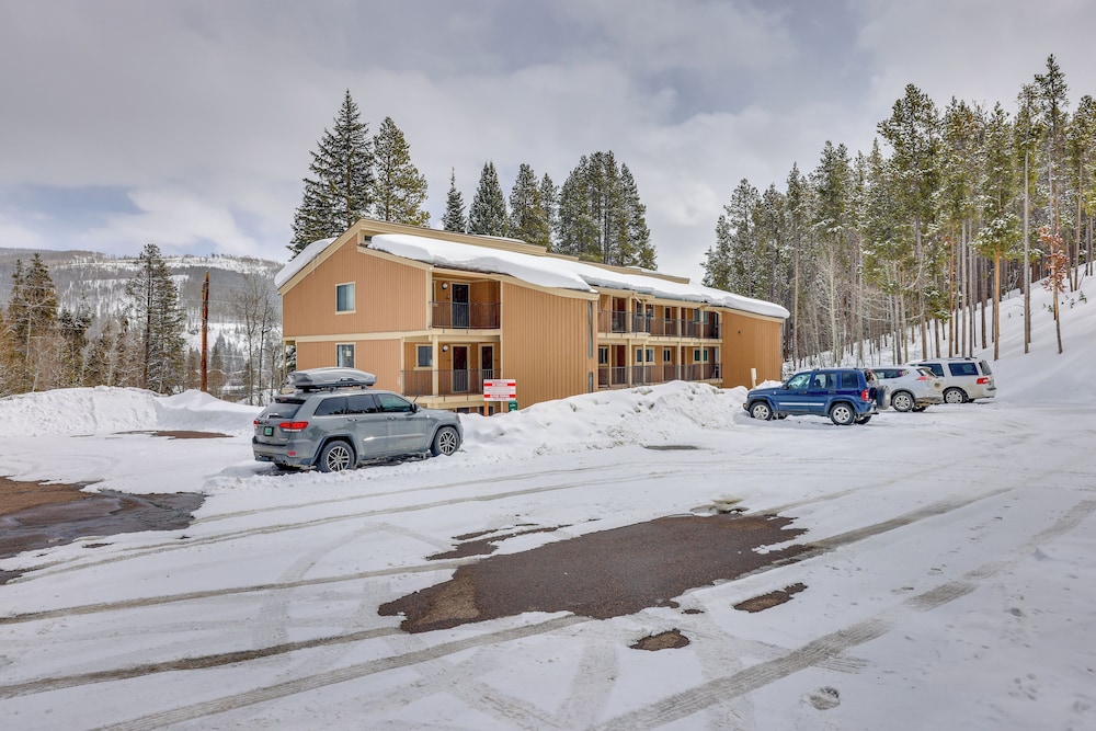 Winter Park Condo Rental about 2 Mi to Ski Resort - photo 22