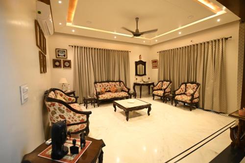 Hadendra Residences — Jaipur — photo 2
