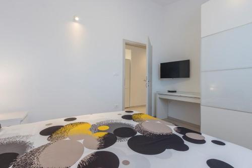 Sanny Apartment Andy — 4-Star Luxury Hotel in Medulin, Croatia