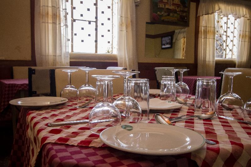 Jamindas Paradise Motel