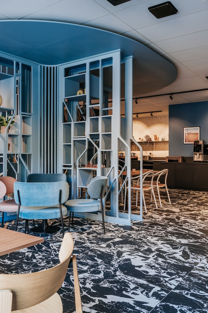 Mercure Brest Centre Port — Brest — photo 3