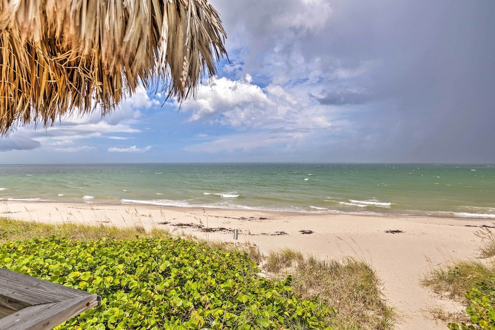 Jensen Beach Home quarter Mi to Beach Access - photo 24