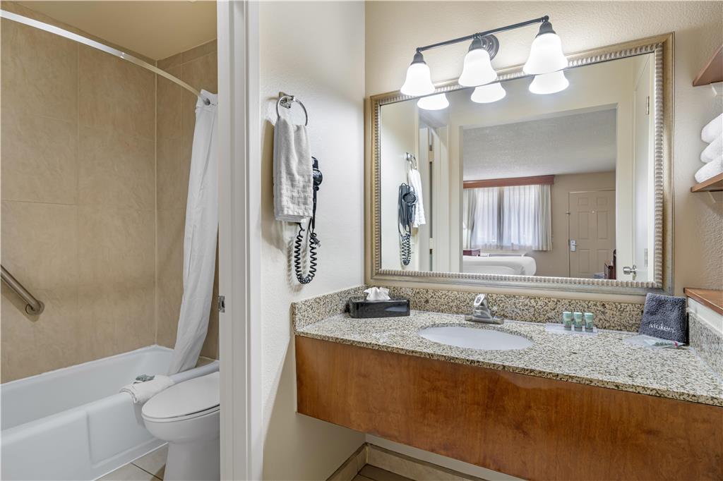 Best Western Cottonwood Inn - photo 20