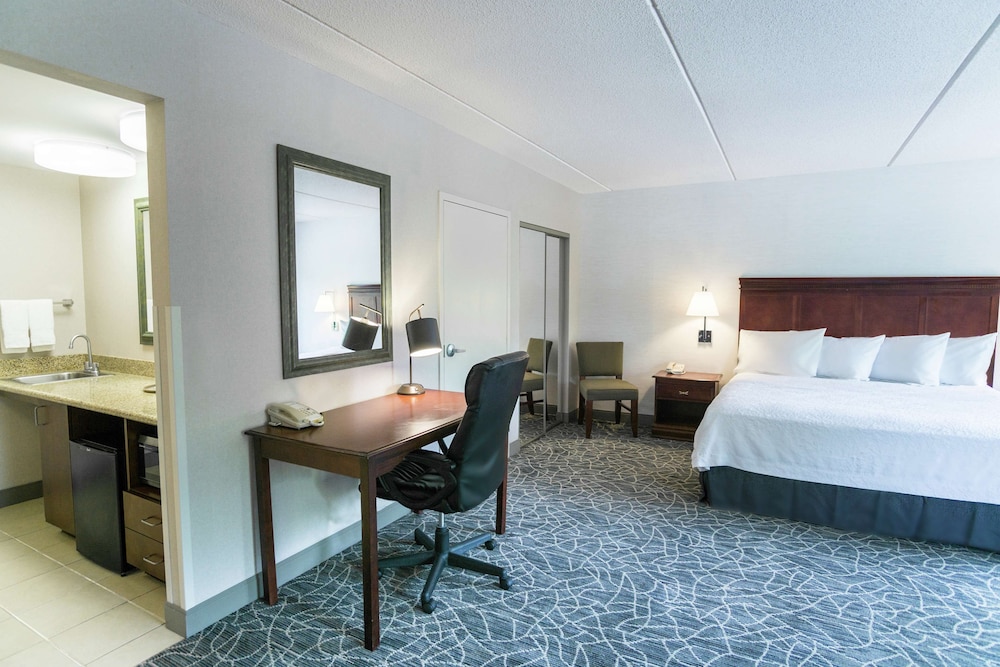 Hampton Inn & Suites Berkshires Lenox - photo 16