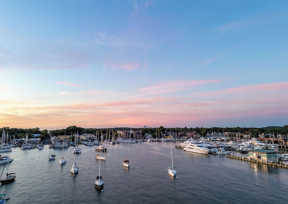 Historic Inns of Annapolis - photo 86