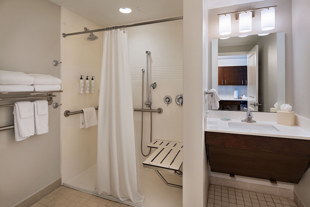TownePlace Suites by Marriott Macon Mercer University - photo 13