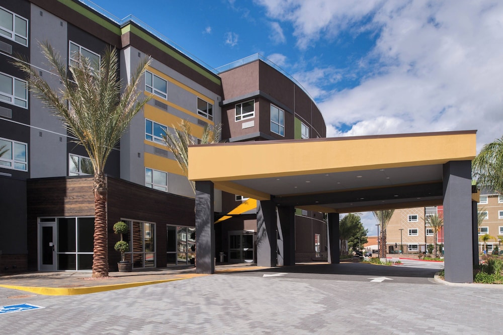 Courtyard by Marriott Temecula Murrieta - photo 41