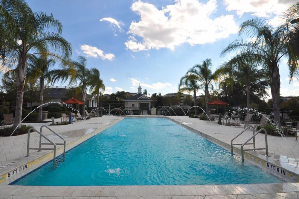 Ov4242 Reunion Resort 3 Bed 3 Baths Condo - photo 11